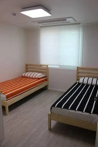 Jeju Share House 호텔 대한민국