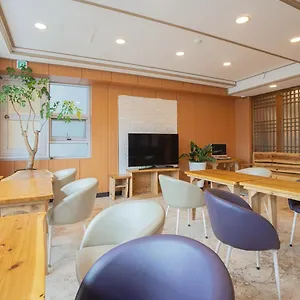 호텔 J2 패밀리, 제주