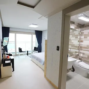 호텔 포 힐스, 제주
