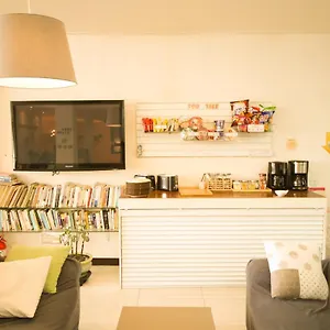 Casa de hóspedes Yeha