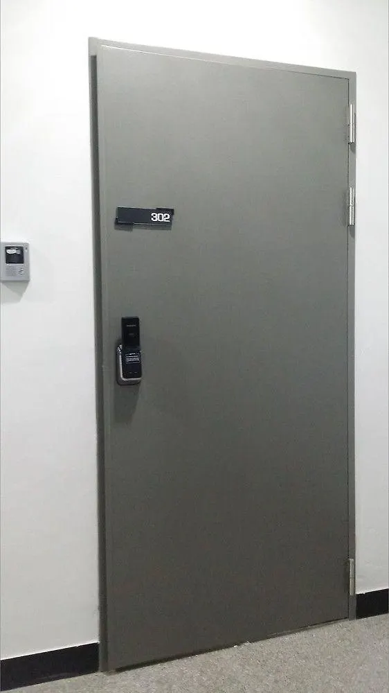 Jeju Share House Hotel
