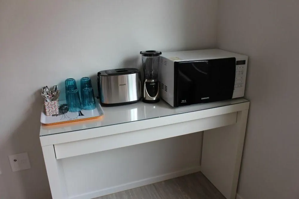 Jeju Share House Hotel 2*,  South Korea