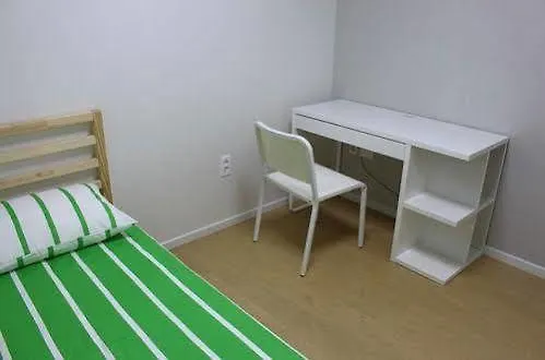 Jeju Share House Hotel